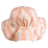 Liewood Amelia Solhat Stripe Pale Tuscany/Sandy 3