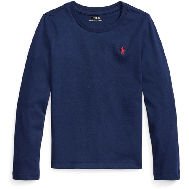 Polo Ralph Lauren Bluse Newport Navy