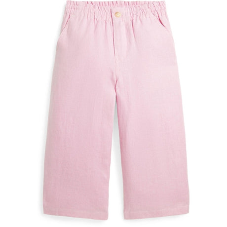 Polo Ralph Lauren Girl Bukser Garden Pink