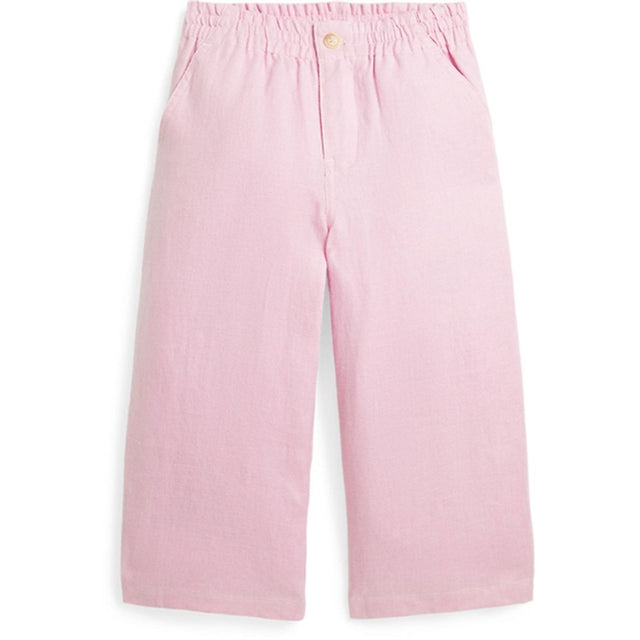 Polo Ralph Lauren Girl Bukser Garden Pink