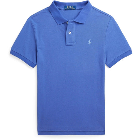 Polo Ralph Lauren Boys Polo Liberty Blue