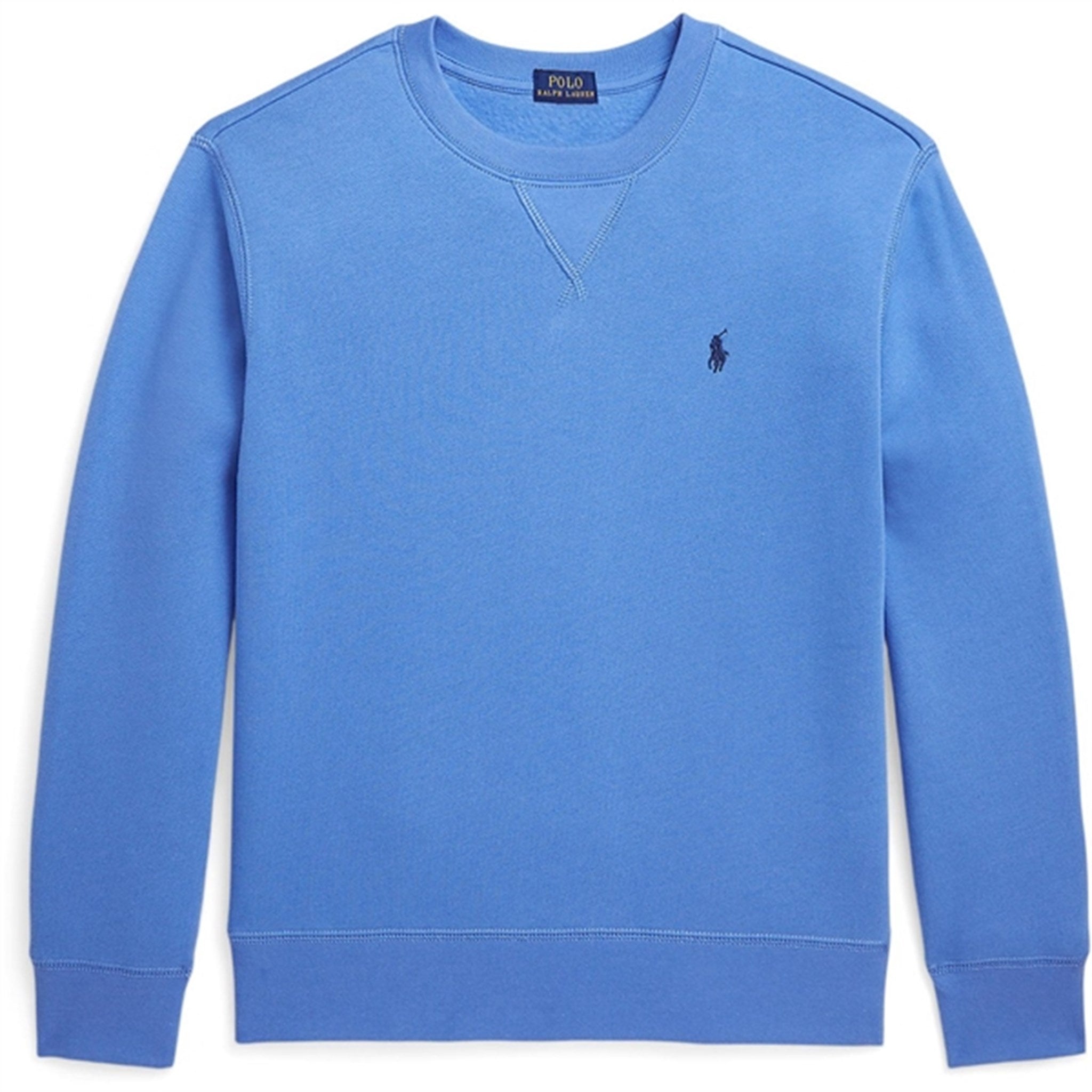 Polo Ralph Lauren Boys Sweatshirt Summer Blue