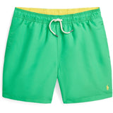 Polo Ralph Lauren Boy Badeshorts Classic Kelly