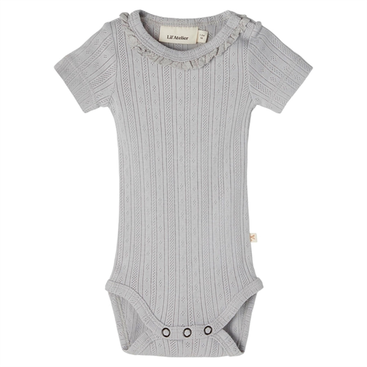 Lil' Atelier Harbor Mist Rachel Slim Body