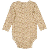Wheat Eggshell Flowers Liv Body