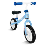 Bluey Løbecykel