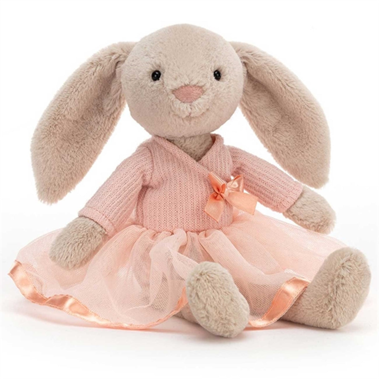 Jellycat Lottie Ballet Kanin 17 cm