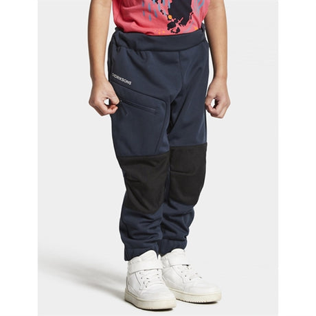 Didriksons Lövet Navy Skibukser