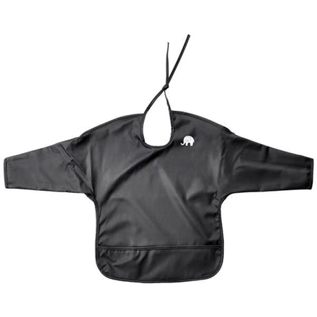 CeLaVi PU-Forklæde L/Æ Basis Black