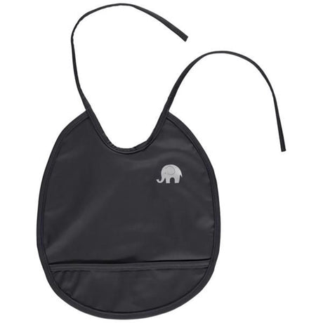 CeLaVi PU-Smæk Rund Basis Black