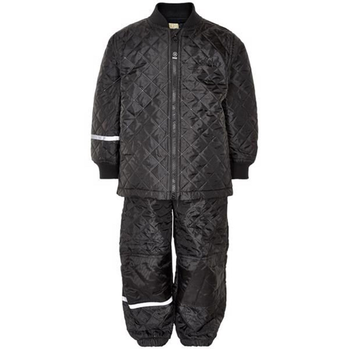 CeLaVi Termosæt Basis Black