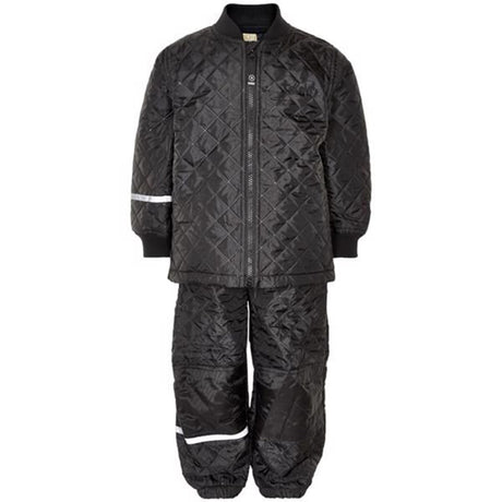 CeLaVi Termosæt Basis Black