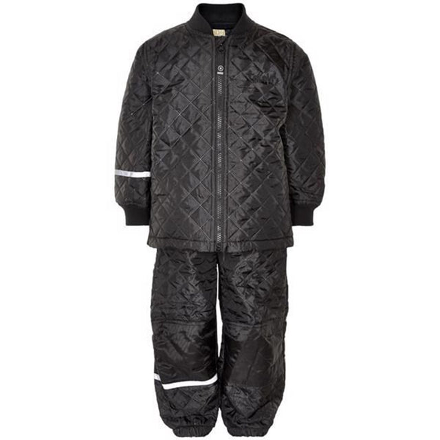 CeLaVi Termosæt Basis Black