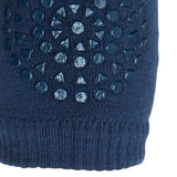 GObabyGO Knæbeskyttere Navy Blue