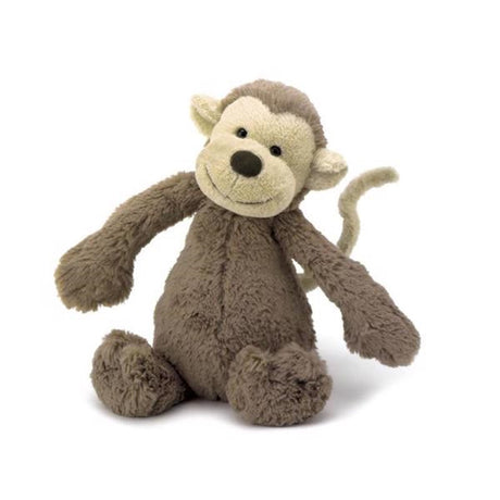 Jellycat Bashful Abe 31 cm