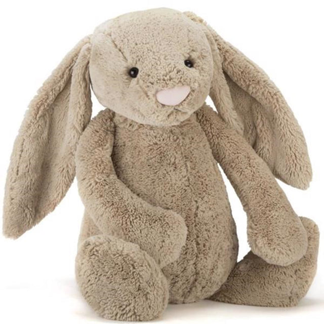 Jellycat Bashful Kanin Beige 67 cm