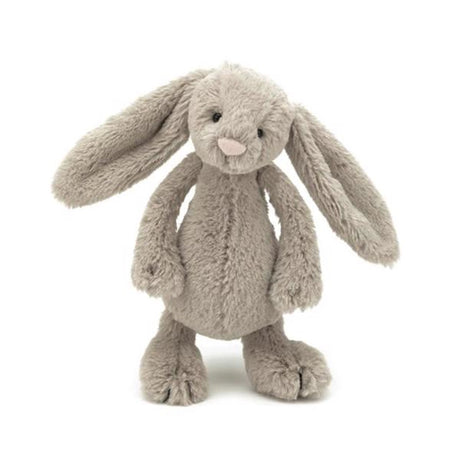 Jellycat Bashful Kanin Beige 18 cm