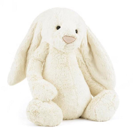 Jellycat Bashful Kanin Creme 51 cm
