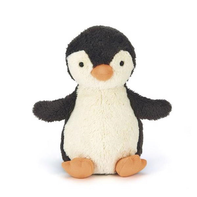 Jellycat Peanut Pingvin 23 cm