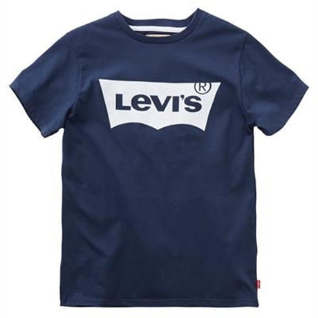 Levis Tee SS Nos Marine Blue