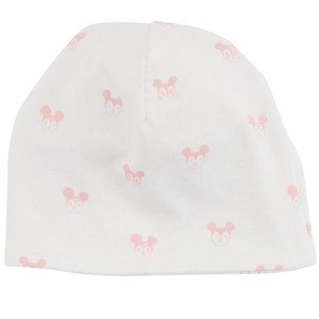 Soft Gallery Miki Pink Beanie