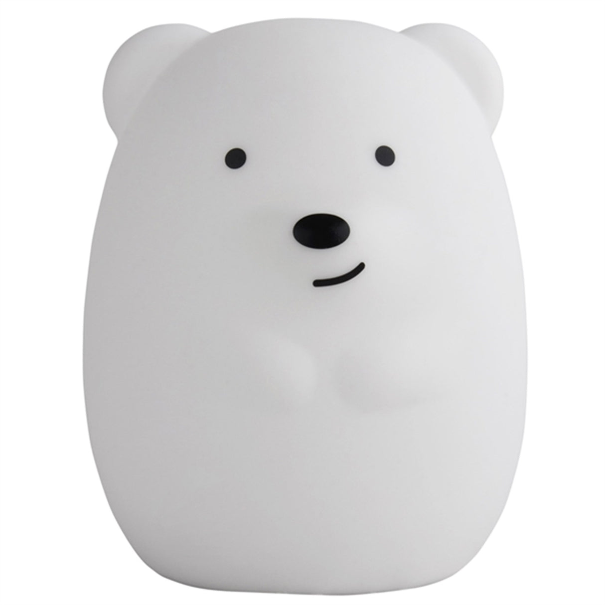 LumieWorld® LumiPets® Natlampe Bear