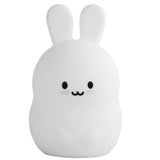 LumieWorld® LumiPets® Natlampe Bunny