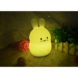 LumieWorld® LumiPets® Natlampe Bunny 2