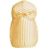 Liewood Lusio Solhat Y/D Stripe Yellow Mellow/Crème De La Crème