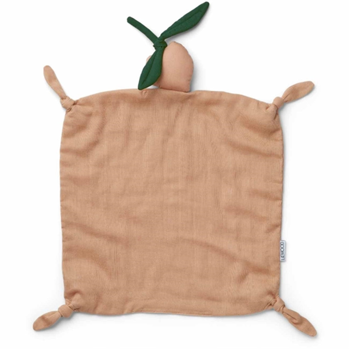 Liewood Agnete Cudddle Cloth Peach