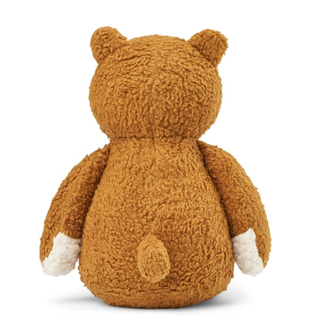 Liewood Bamse Barty The Bear Golden Caramel