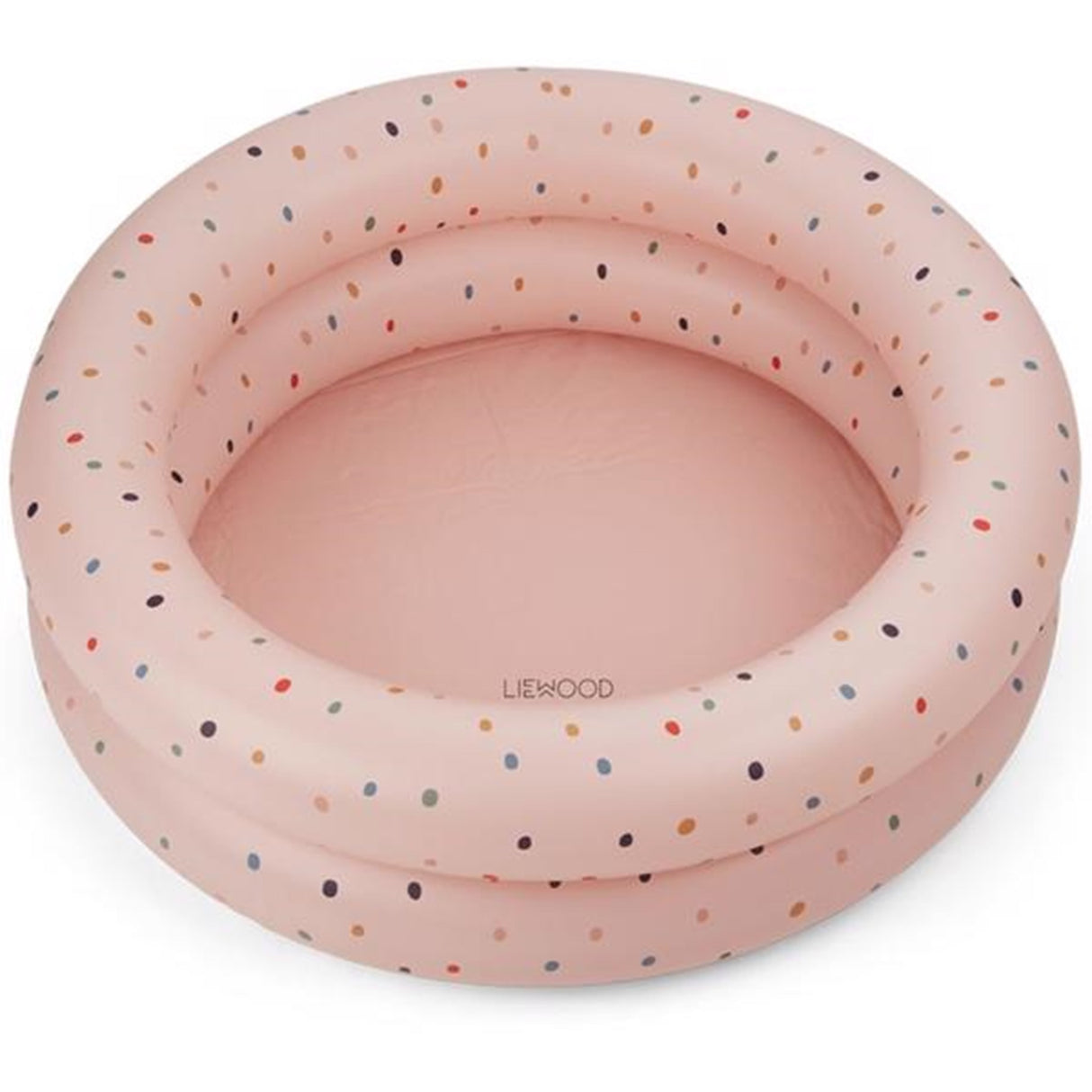 Liewood Leonore Small Badebassin Confetti Mix