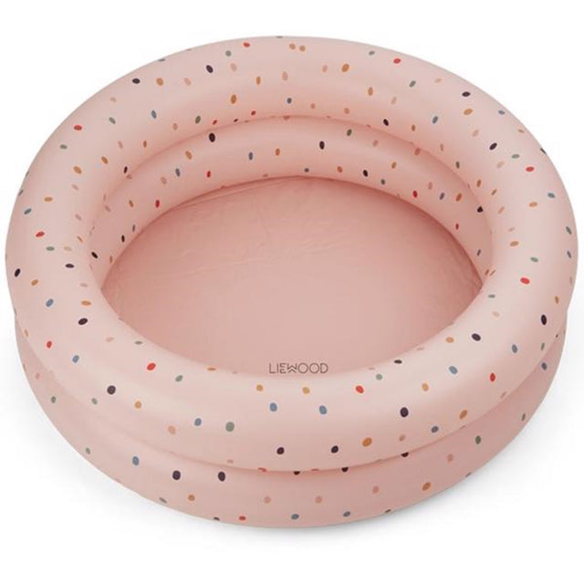 Liewood Leonore Small Badebassin Confetti Mix