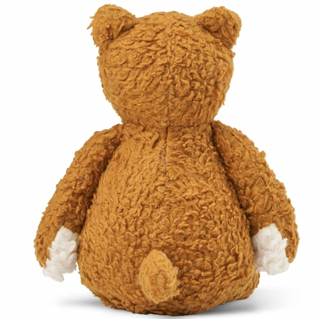 Liewood Bamse Bob The Bear Golden Caramel