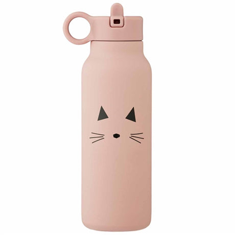 Liewood Falk Drikkedunk 350 ml Cat Rose