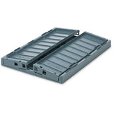 Liewood Weston Opbevaringskasse L Wale Blue