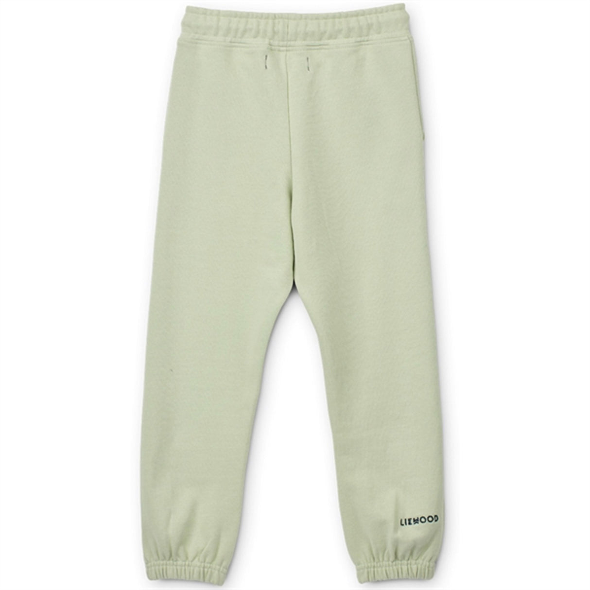 Liewood Inga Sweatpants Dusty Mint 3