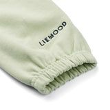 Liewood Inga Sweatpants Dusty Mint 4