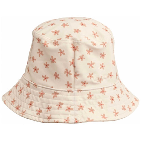 Liewood Matty Solhat Floral/Sea Shell Mix