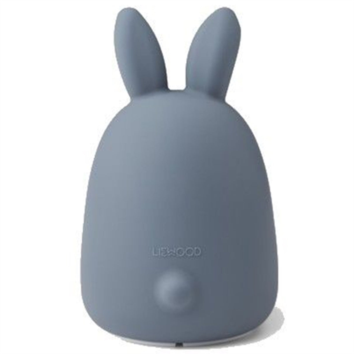 Liewood Winston Natlampe Rabbit Stormy Blue