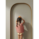 Liewood Dove Svømmevest Tuscany Rose Multi Mix 6