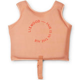 Liewood Dove Svømmevest Tuscany Rose Multi Mix 4