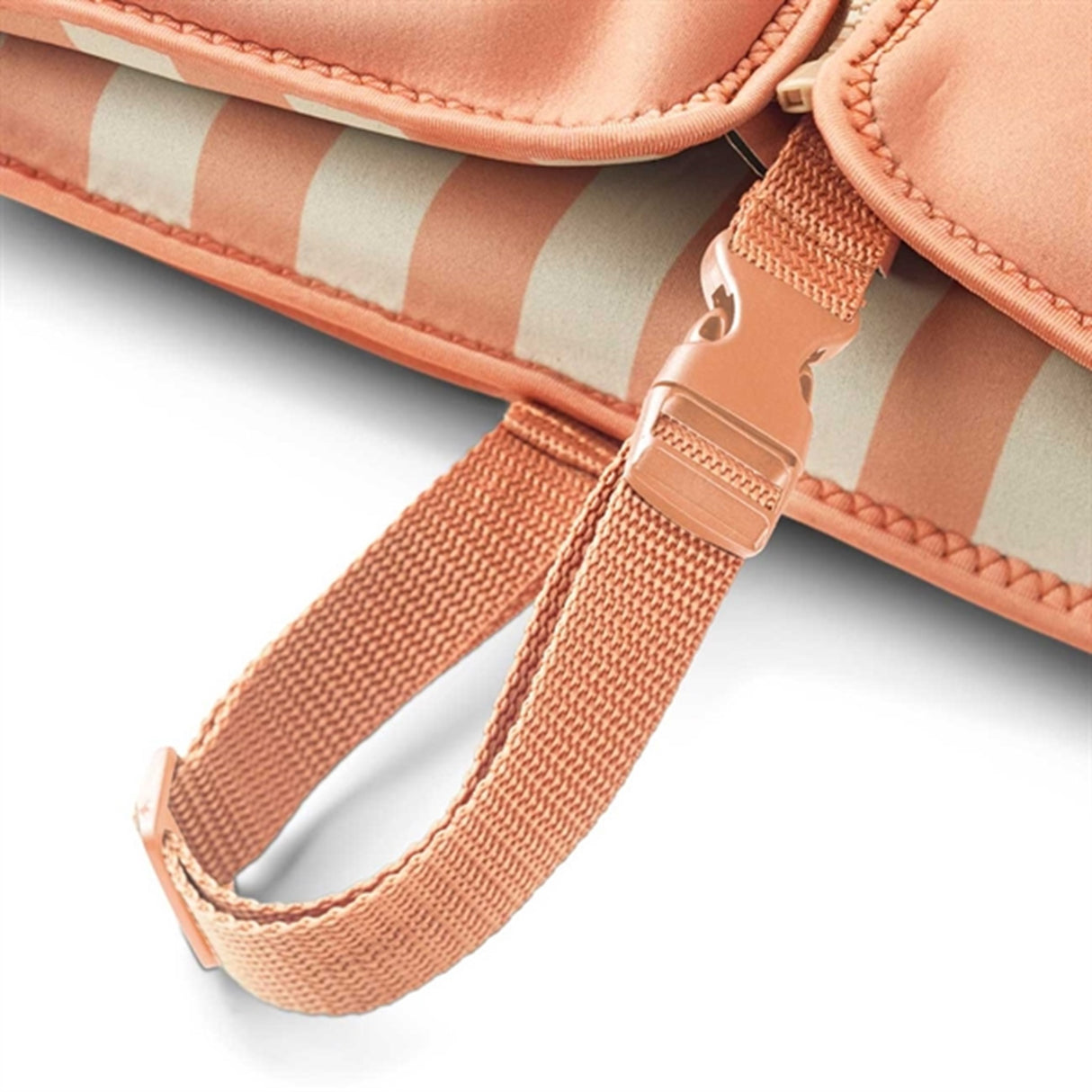 Liewood Dove Svømmevest Tuscany Rose Multi Mix 3