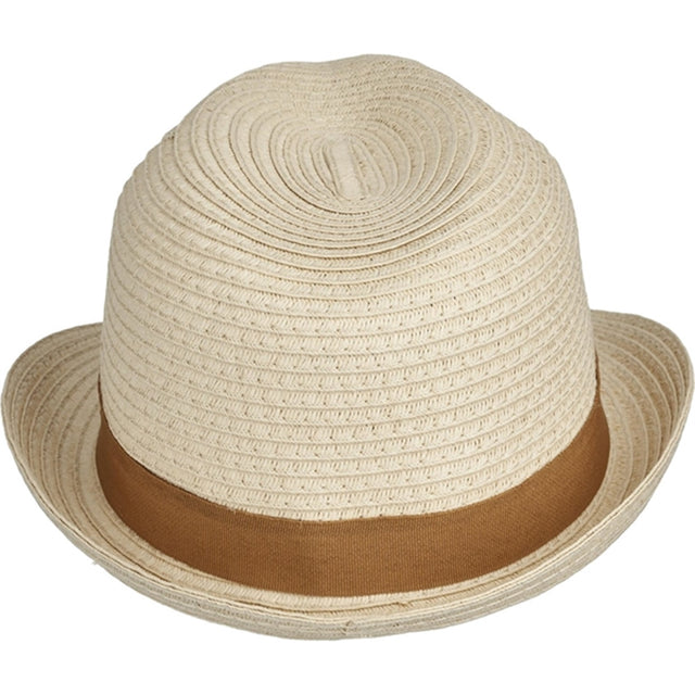 Liewood Doro Feodora Hat Golden Caramel