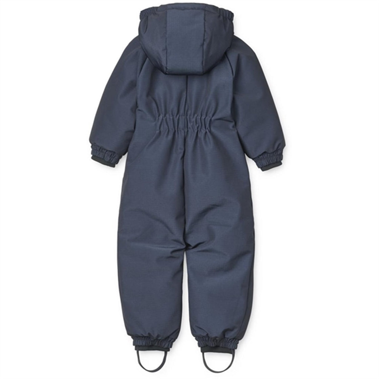 Liewood Lin Baby Flyverdragt Classic Navy 2