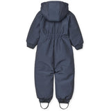 Liewood Lin Baby Flyverdragt Classic Navy 2