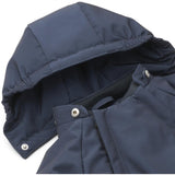 Liewood Lin Baby Flyverdragt Classic Navy 3