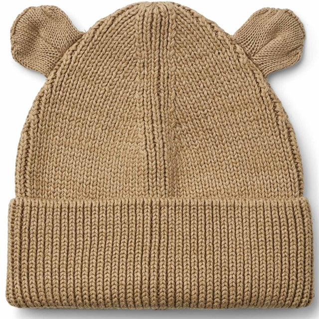 Liewood Gina Beanie Oat