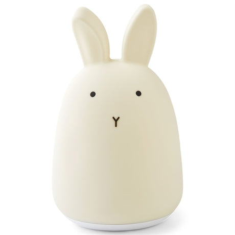 Liewood Jimbo Natlampe Rabbit Creme De La Creme