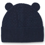 Liewood Miller Beanie Classic Navy